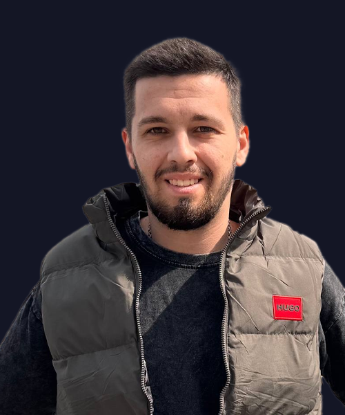 Кевин Камма